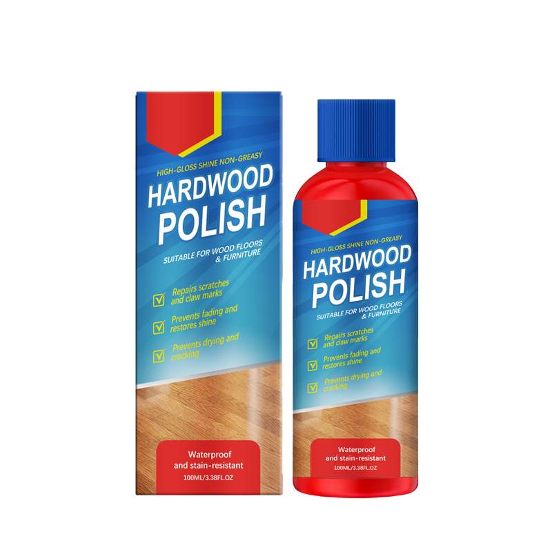 🌟LAST DAY BUY 2 GET 1 FREE!!🌟Lumina Wood Revive✨ Restore & Protect Your Wood Floors – Instant High-Gloss Shine for Home Surfaces!