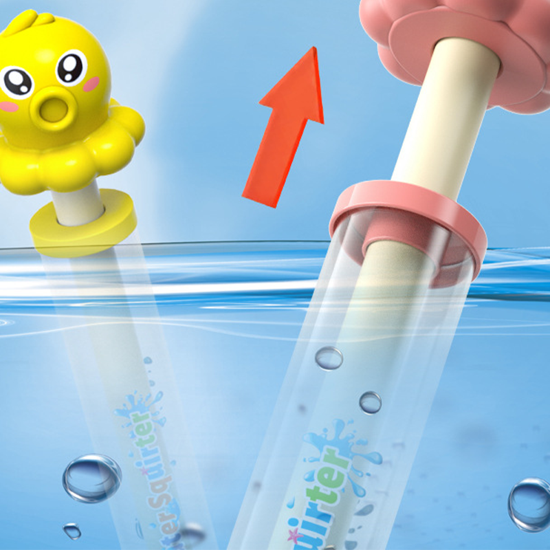 🔥HOT SALE🐙💦Octopus Spray Water Squirt Gun for Kids