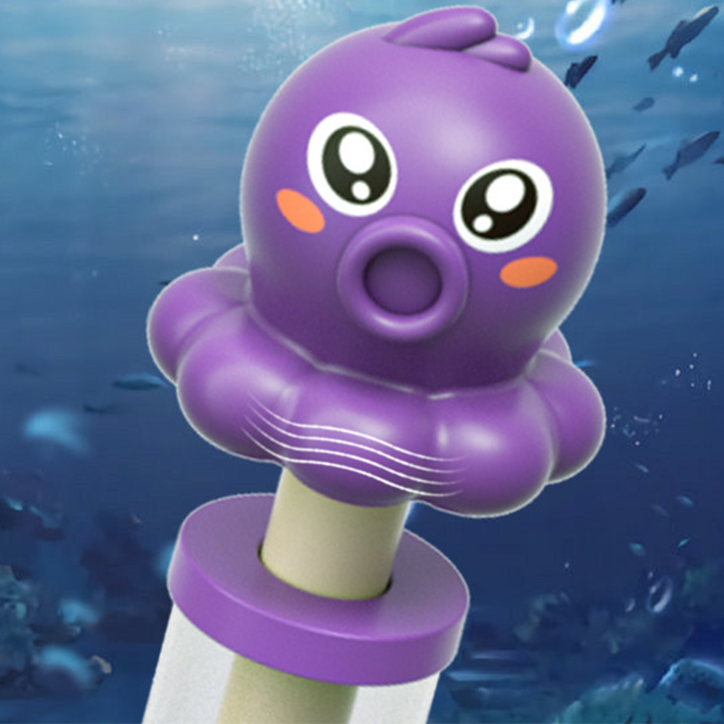 🔥HOT SALE🐙💦Octopus Spray Water Squirt Gun for Kids