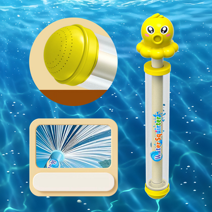 🔥HOT SALE🐙💦Octopus Spray Water Squirt Gun for Kids