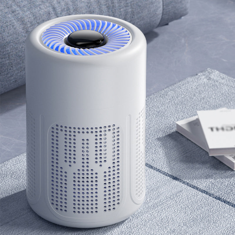 💐49% OFF! Silent Air Purifier – Peaceful sleep, no noise 🔇😴【Limited Offer】