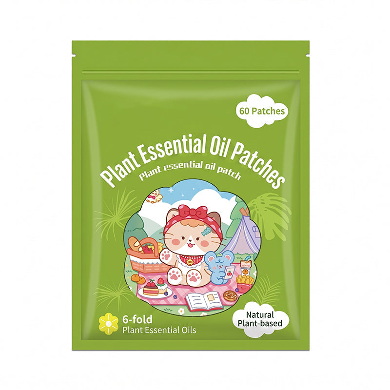 🦟LAST DAY SALE 49% OFF⚡50K+ SOLD💕Mosquito Repellent Stickers for Kids