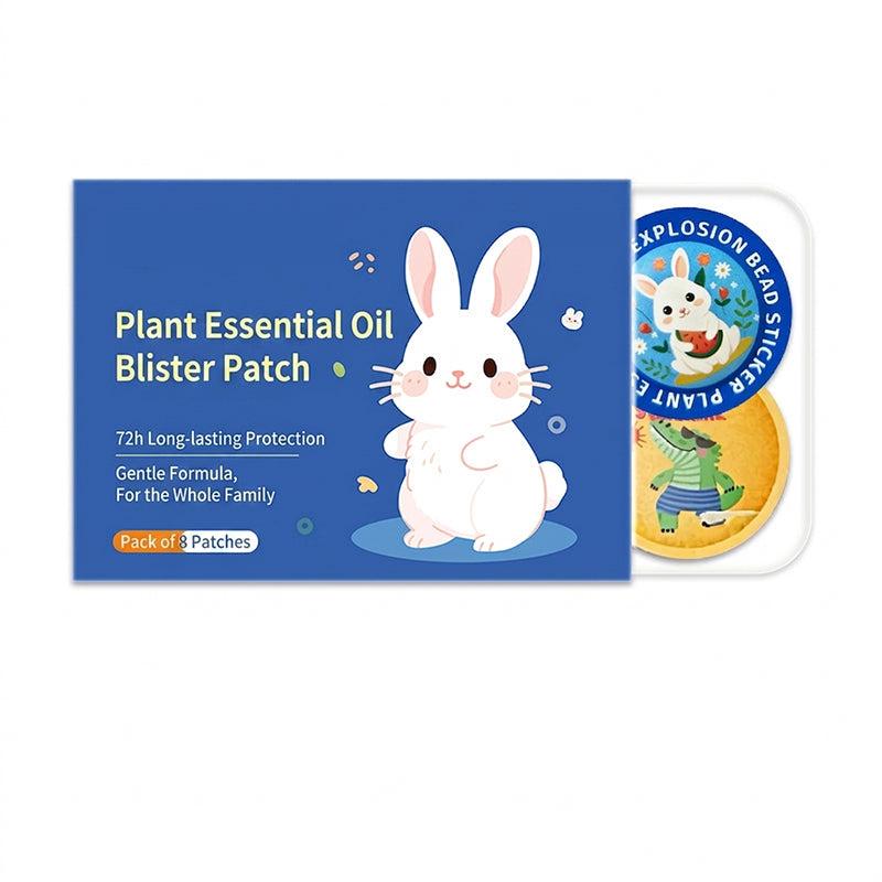 🦟LAST DAY SALE 49% OFF⚡50K+ SOLD💕Mosquito Repellent Stickers for Kids