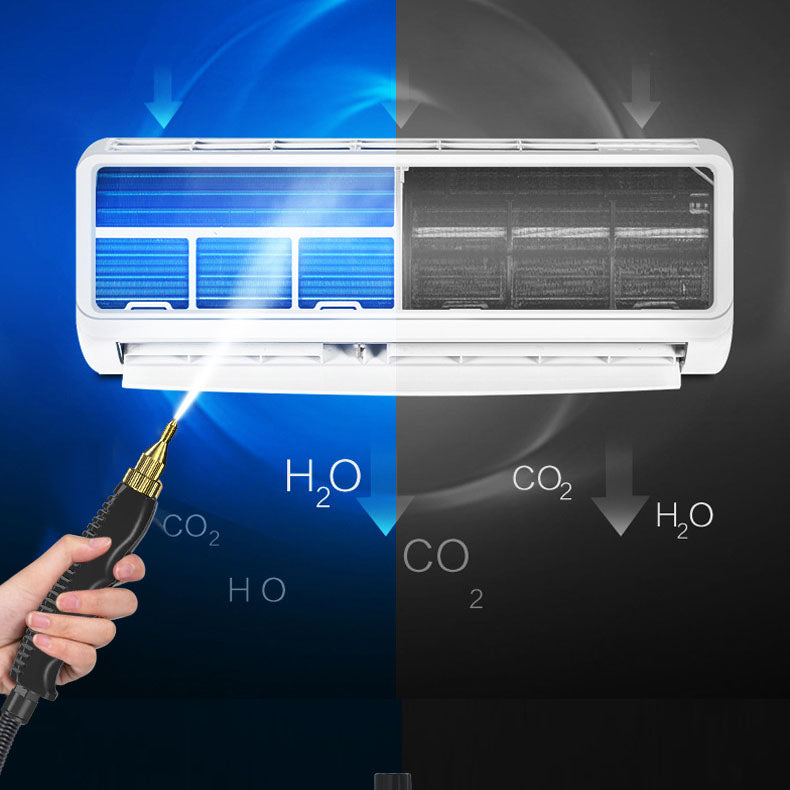 🔥49% OFF for a limited time!🔥2500W Handheld High-Temperature Pressurized Steam Cleaner