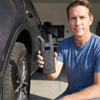 🚗💨Tire Pressure Gauge Tool