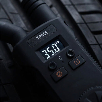 🚗💨Tire Pressure Gauge Tool