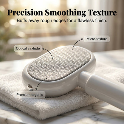 ✨📢LAST DAY SALE: Only ￡9.99!!!🔥Double-Sided Foot Scraper for Callus Removal