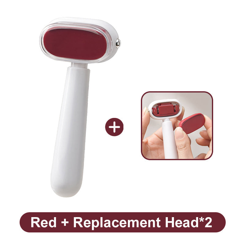 ✨📢LAST DAY SALE: Only ￡9.99!!!🔥Double-Sided Foot Scraper for Callus Removal