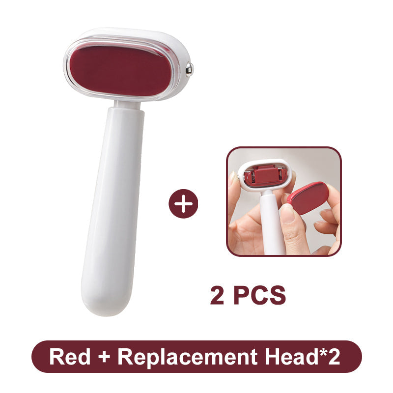 ✨📢LAST DAY SALE: Only ￡9.99!!!🔥Double-Sided Foot Scraper for Callus Removal