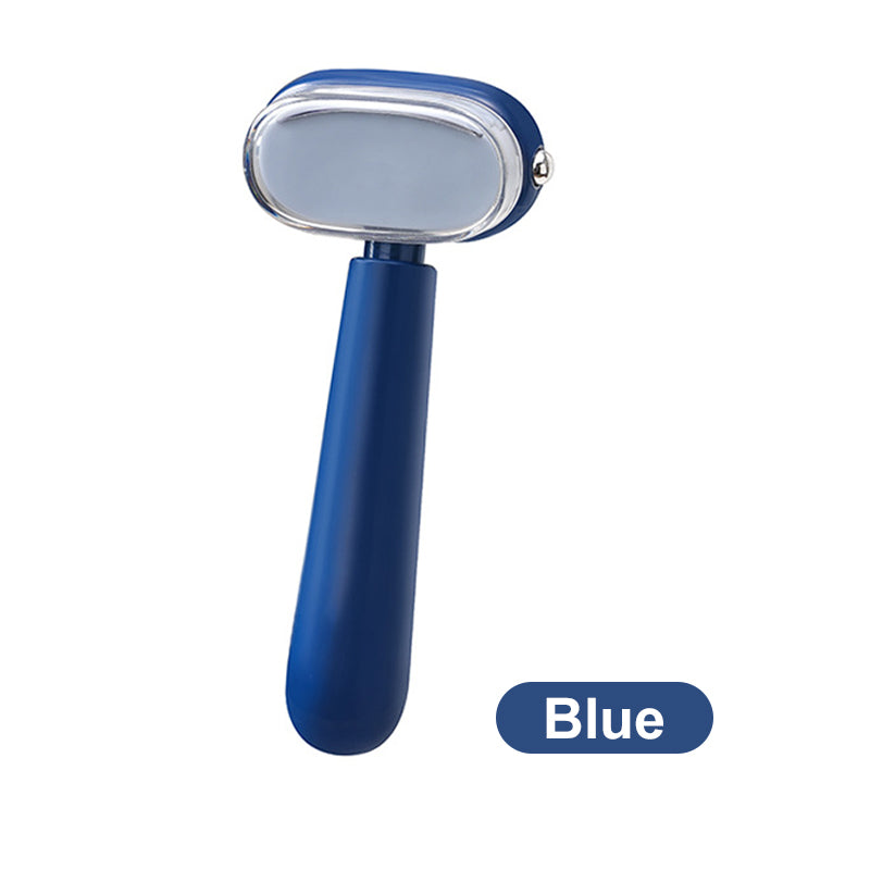 ✨📢LAST DAY SALE: Only ￡9.99!!!🔥Double-Sided Foot Scraper for Callus Removal