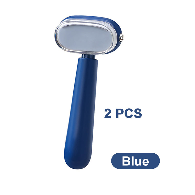 ✨📢LAST DAY SALE: Only ￡9.99!!!🔥Double-Sided Foot Scraper for Callus Removal