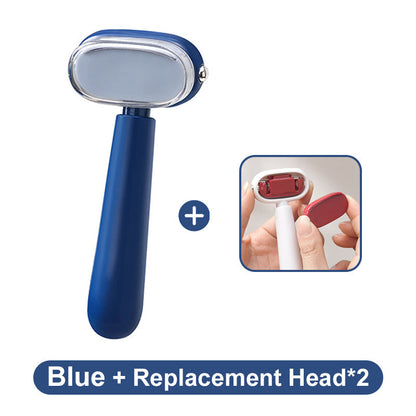 ✨📢LAST DAY SALE: Only ￡9.99!!!🔥Double-Sided Foot Scraper for Callus Removal