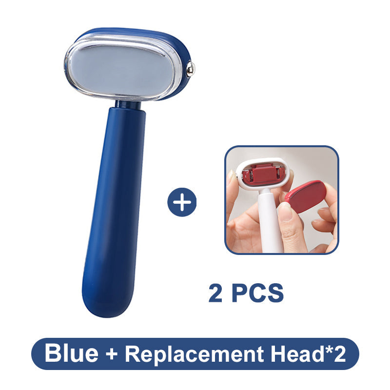 ✨📢LAST DAY SALE: Only ￡9.99!!!🔥Double-Sided Foot Scraper for Callus Removal
