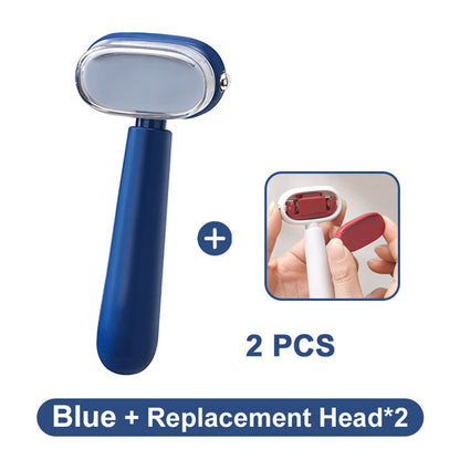 ✨📢LAST DAY SALE: Only ￡9.99!!!🔥Double-Sided Foot Scraper for Callus Removal