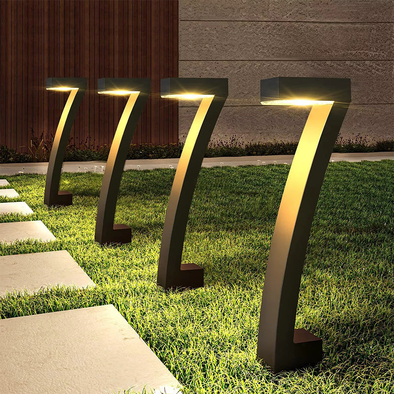 ⏳Limited-time 49% off⏰Creative Waterproof Solar Pathway Lights🏡💡✈ FREE UK DELIVERY🚀
