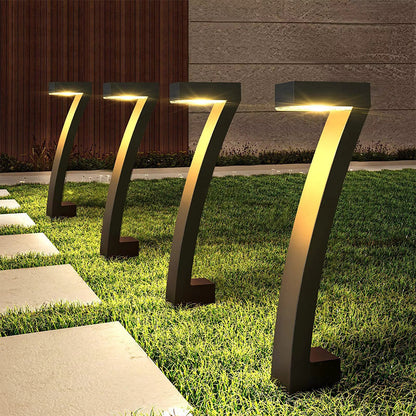 ⏳Limited-time 49% off⏰Creative Waterproof Solar Pathway Lights🏡💡✈ FREE UK DELIVERY🚀