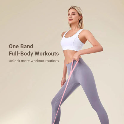 🔥 Hot sale 49% OFF🔥Ergonomic Posture Corrector Resistance Band