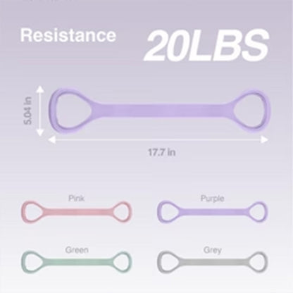 🔥 Hot sale 49% OFF🔥Ergonomic Posture Corrector Resistance Band