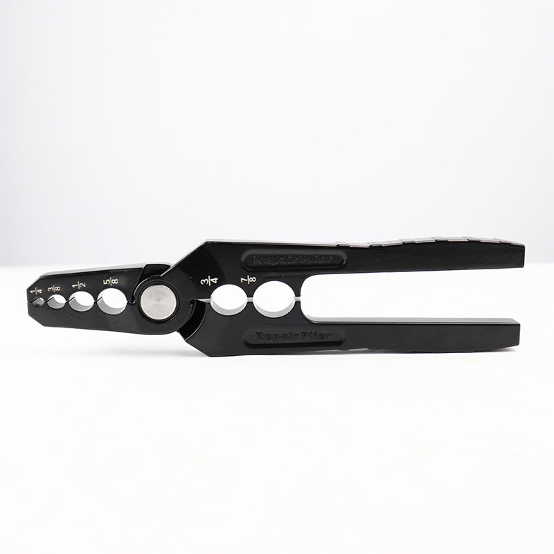 📢📢⏰ Copper Tube Bending Pliers – Quickly Round Off Deformed Copper Tubes – Pay on Delivery 🔧✅