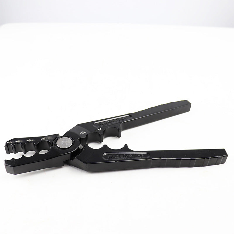 📢📢⏰ Copper Tube Bending Pliers – Quickly Round Off Deformed Copper Tubes – Pay on Delivery 🔧✅
