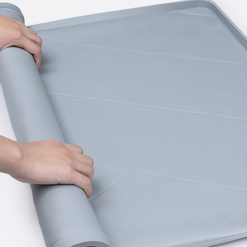 🔥49% OFF!💧All-Purpose Waterproof Silicone Utility Mat