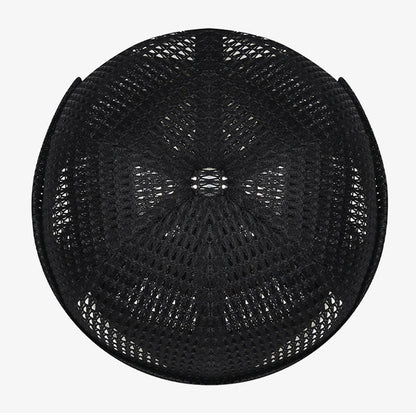 🔥49% OFF🧢☀️Lightweight Breathable Mesh Brimless Cap