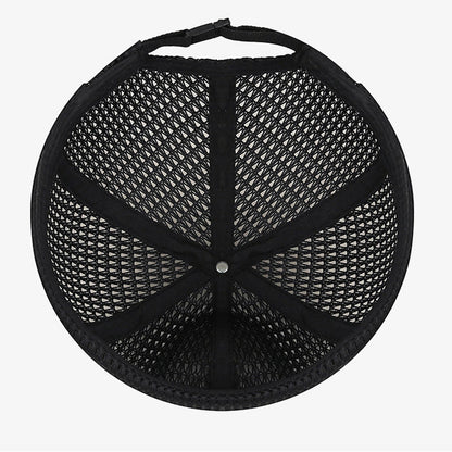🔥49% OFF🧢☀️Lightweight Breathable Mesh Brimless Cap