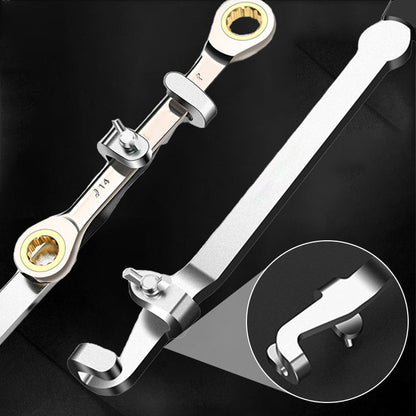 🔥Free Shipping🔧Universal Extra-Long Wrench Extender Tool