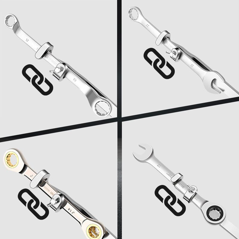 🔥Free Shipping🔧Universal Extra-Long Wrench Extender Tool