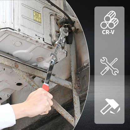 🔥Free Shipping🔧Universal Extra-Long Wrench Extender Tool