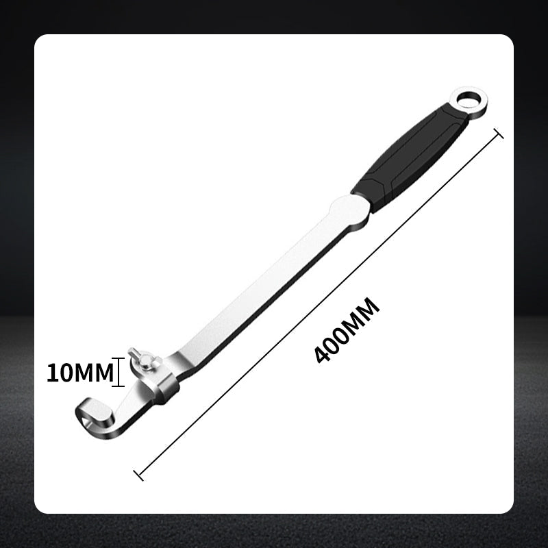 🔥Free Shipping🔧Universal Extra-Long Wrench Extender Tool