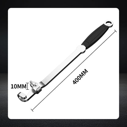 🔥Free Shipping🔧Universal Extra-Long Wrench Extender Tool