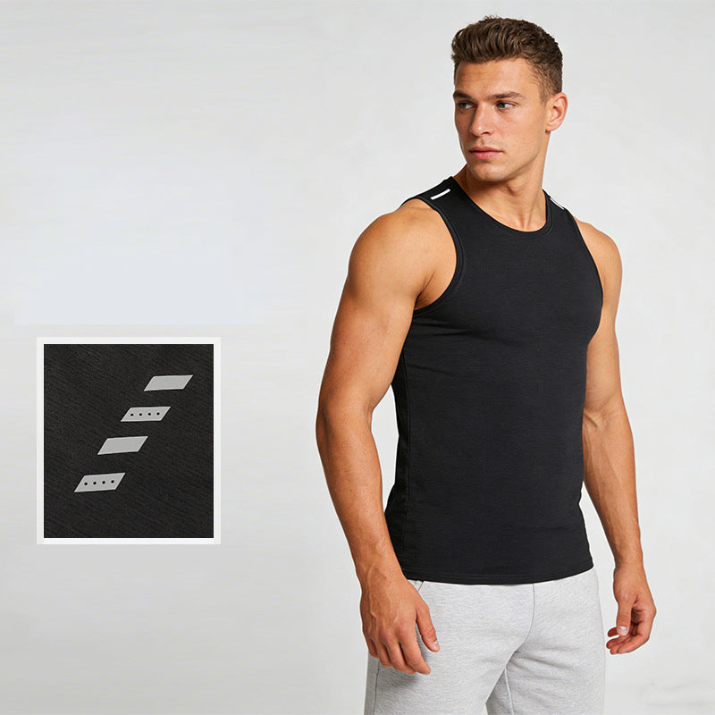 🔥 Hot sale 49% OFF🔥Men's Quick-Dry Athletic Tank Top