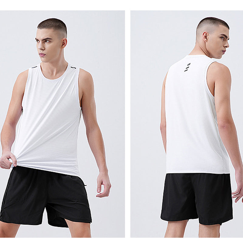 🔥 Hot sale 49% OFF🔥Men's Quick-Dry Athletic Tank Top