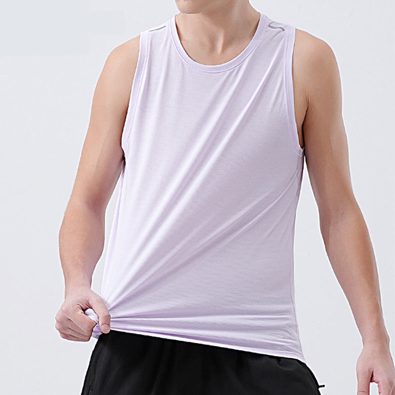 🔥 Hot sale 49% OFF🔥Men's Quick-Dry Athletic Tank Top