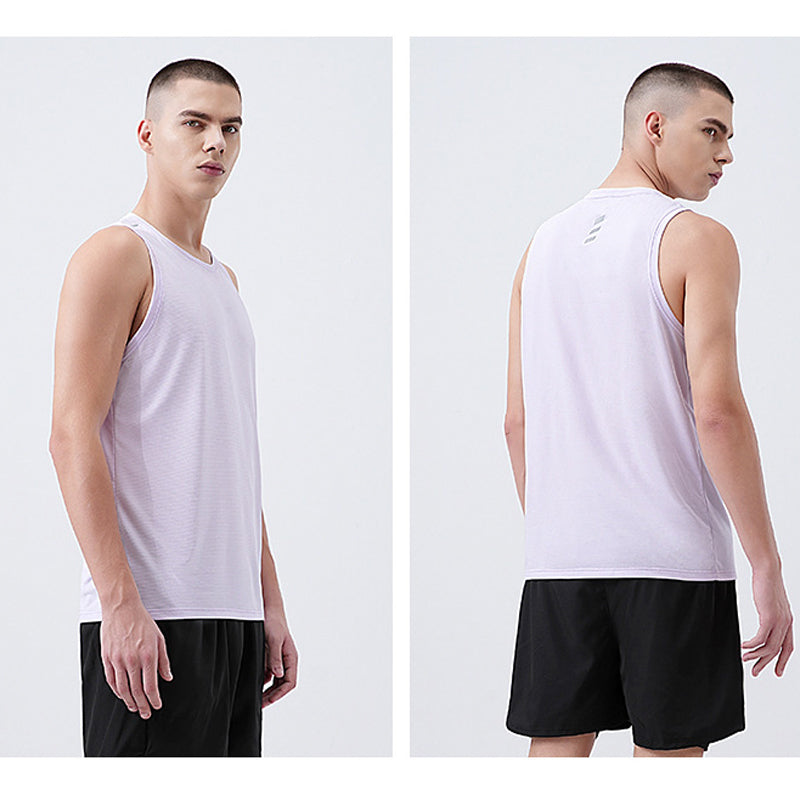 🔥 Hot sale 49% OFF🔥Men's Quick-Dry Athletic Tank Top