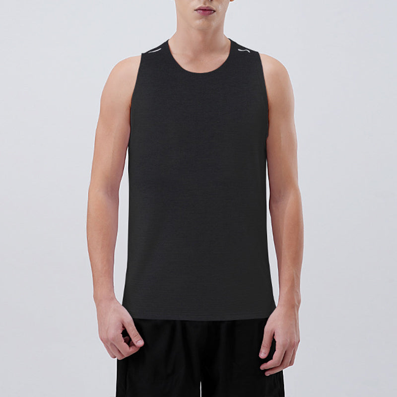 🔥 Hot sale 49% OFF🔥Men's Quick-Dry Athletic Tank Top