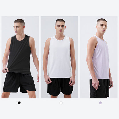 🔥 Hot sale 49% OFF🔥Men's Quick-Dry Athletic Tank Top