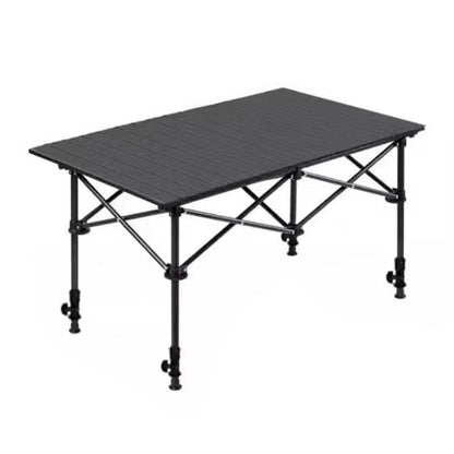 🔥49% OFF🍲Portable Folding Camping Table with Storage Bag