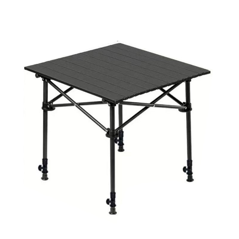 🔥49% OFF🍲Portable Folding Camping Table with Storage Bag