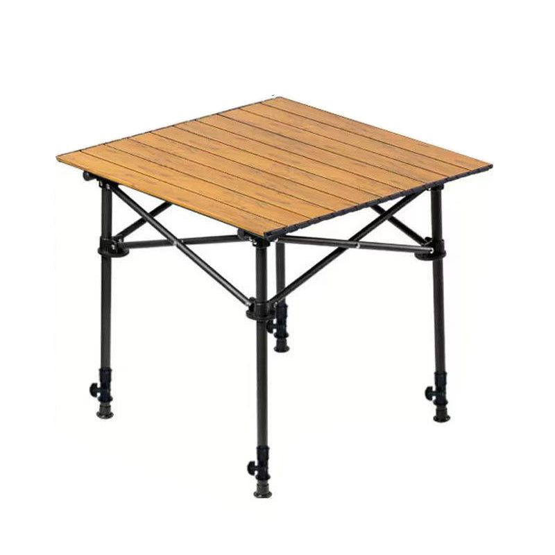 🔥49% OFF🍲Portable Folding Camping Table with Storage Bag