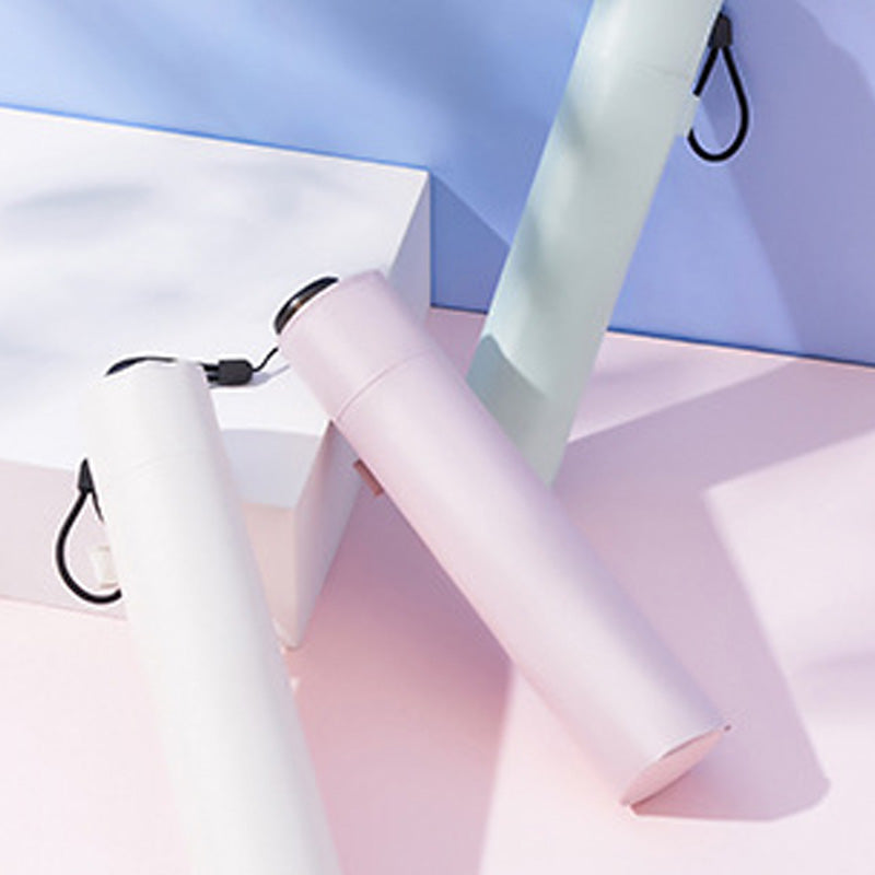 ☂️ 49% OFF! ☀️ Ultra-Light Umbrella – Sun & rain protection, compact & travel-ready ✨