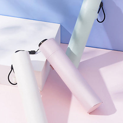 ☂️ 49% OFF! ☀️ Ultra-Light Umbrella – Sun & rain protection, compact & travel-ready ✨
