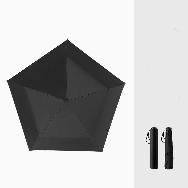 ☂️ 49% OFF! ☀️ Ultra-Light Umbrella – Sun & rain protection, compact & travel-ready ✨