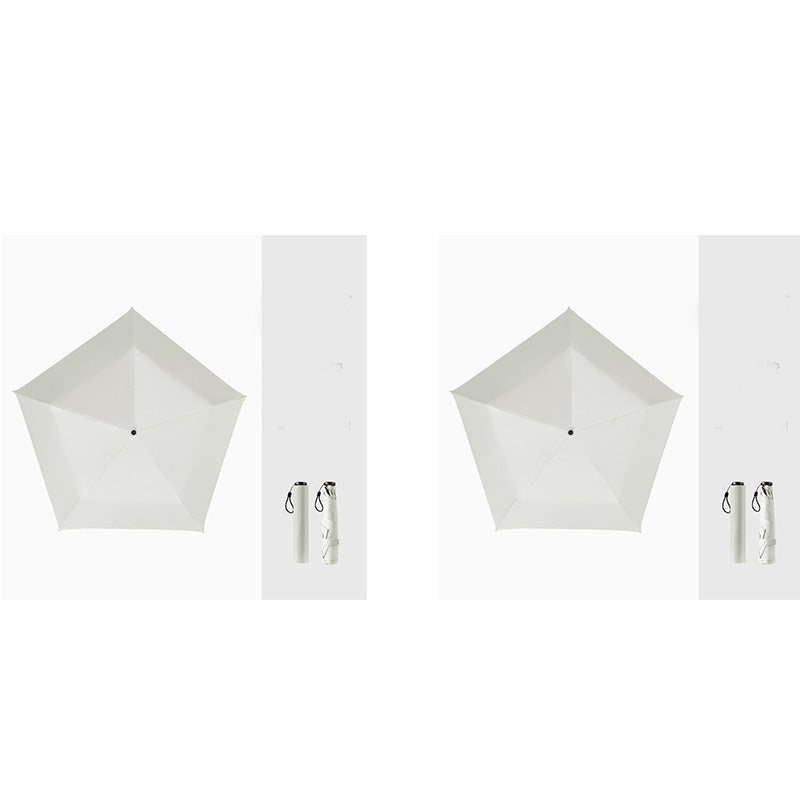 ☂️ 49% OFF! ☀️ Ultra-Light Umbrella – Sun & rain protection, compact & travel-ready ✨