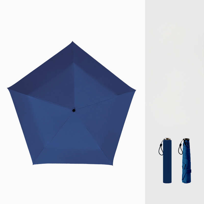 ☂️ 49% OFF! ☀️ Ultra-Light Umbrella – Sun & rain protection, compact & travel-ready ✨