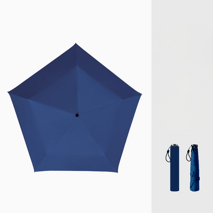 ☂️ 49% OFF! ☀️ Ultra-Light Umbrella – Sun & rain protection, compact & travel-ready ✨
