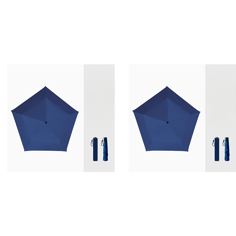 ☂️ 49% OFF! ☀️ Ultra-Light Umbrella – Sun & rain protection, compact & travel-ready ✨