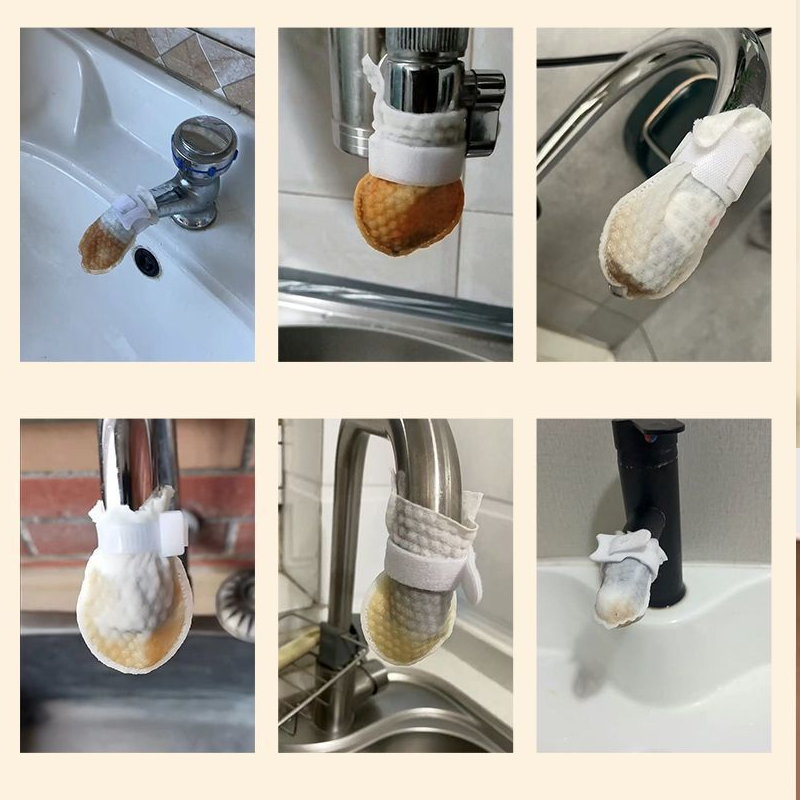 🚰💦 Splash-proof Kitchen Faucet Filter | Filters out Sand and Rust – Pay on Delivery ✅