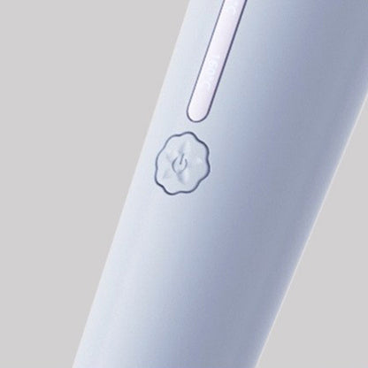 🔥49% OFF💇‍♀️Auto-Rotating Curling Wand – Salon-Quality Waves & Curls with Ionic Shine, 3 Heat Settings & Tangle-Free Design✨